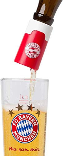 DS Direct FC Bayern München Zapfhahn ** Taste Hero **