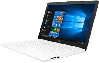 HP PORTATIL 15-DA0254NS I3-7020U 15.6 8GB SSD512GB Intel Graphics 620 WiFi BT W10 Blanco