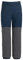 VAUDE Unisex Kinder Kids Escape Pants Vi Hose, Dark Sea, 122-128 EU