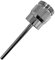 Tige Economiseur EAU pour robinet ecolo - Embout tige Stop water reduire consommation eau - Maxpro