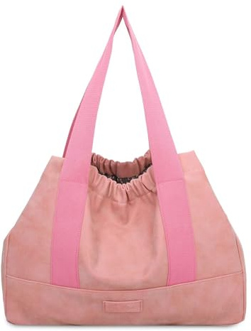 Fritzi aus Preussen Poppi07 Vintage Shopper Papaya