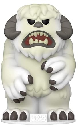 Funko Soda 3 Liter Wampa - Star Wars