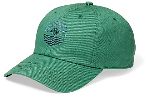Eddie Bauer Papa Hut, Dk Seafoam, Einheitsgröße