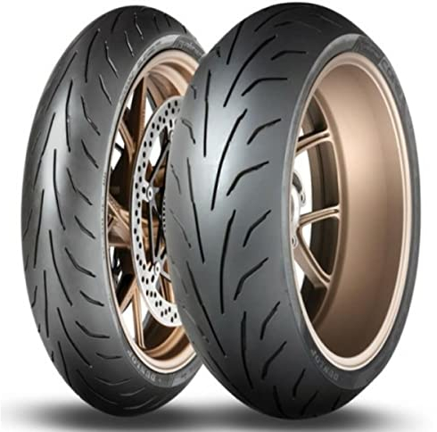 DUNLOP Motorradreifen, Standard