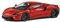 Solido - Modellauto Maßstab 1:43 McLaren Artura rot