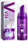 Zahnaufhellung Lila, ZäHne Aufhellen Purple, Zahnaufhellung, Teeth Whitening, Whitening Mousse Toothpaste FöRdert Eine NatüRliche Zahnaufhellung&Frischer Atem