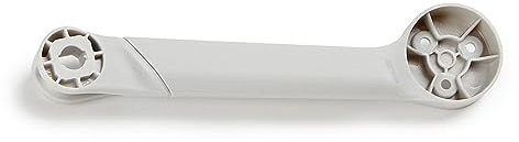 ZWLLKJGS Mini 3 Pro Arm Shell Ersatzteile, Armmontage Reparaturteile für DJI Mini 3 Pro -Drohne (ohne Motor) (hinterer linker Arm)