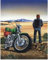 Poster Easy Rider 1969 Poster, Filmplakat, Wandkunst, Bilder, Leinwand, Malerei, Kunst, Dekor, Poster Und Drucke, Heimdekoration 50X70Cm Kein Rahmen