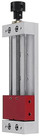 Drill Press Vise Upgrade Bench Vise Clamp 0-93mm Clamping ToolEngraver All 2020 Aluminum Profile Worktable DIY Desktop Pliers Drill Press Woodworking Fixed Table