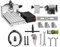 Router CNC a 3/4 assi 6040/3040/3020 Incisore Porta USB Fresatura Macchina for incisione PVC 3D Intaglio Macchina for la lavorazione del legno Facile da usare per principianti e professionisti(Color:4
