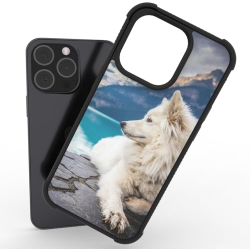 Custom iPhone 7 Case | Personalised Photo Case for iPhone 7 - Stylish & Protective Cover - Unique Keepsake - Premium Quality - Add Design/Upload Photo