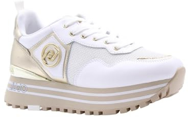 Liu Jo LIUJO Maxi Wonder Weiß 40