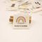 Personalized Labels For Sewing,name Tags For Clothing,handmade Label For Sewing,iron On Pictures,sewing,fabrics,DIY,clothes Labels,handicrafts Such As Bags,hats,clothing Etc.