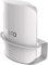 Router WiFi 4g Fino A 10 Utenti Connessione Facile E Stabile Router 4g LTE Plug And Play, Adatto per Hotspot Sim Card Telefono Pc, White-1 Piece, Eero Max 7