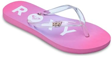 Roxy Mädchen Rg Viva JellySandale