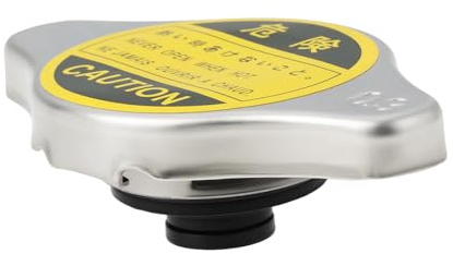 Coperchio Radiatore 0,9 Bar Compatibile con Mitsubishi L200 K74T 2.5D 2001-2007 4D56-T Ricambio Motore ADC49903