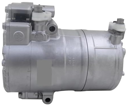 Compresor Aire Acondicionado Embrague Para BMW X5 7 3 F30 F01 F10 9240287 924028703 SHS-33H4157 00185502368 Compresor Aire Acondicionado 64529240287