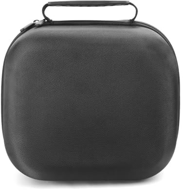 LVYXON Long-Lasting Shockproof Headset Case for Sony for PS5-PULSE-ELITE Shockproof