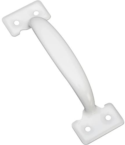 NATIONAL HARDWARE N248-427 N248427 Pull Utility WH 5-3/4