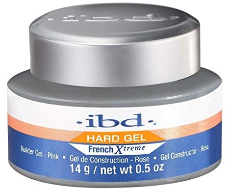 IBD Extreme Builder Gel Pink Rosa 14 g