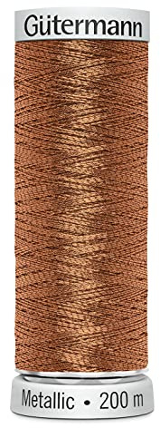 Gutermann SULKY Metallic 40 m 200 7011