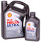 Shell Helix Ultra Racing 10W-60 5 +1 Liter