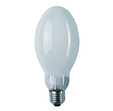 Osram HQL Aquarium-Leuchtmittel, 125 W, fluoreszierend, E26, 125 W, 1 Zähler