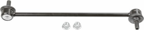 LEMFÖRDER 31000 01 Stange/Strebe Stabilisator für Toyota Corolla/Allex(_E12_) 2001-2008 Links, Rechts, Vorderachse und andere Fahrzeuge