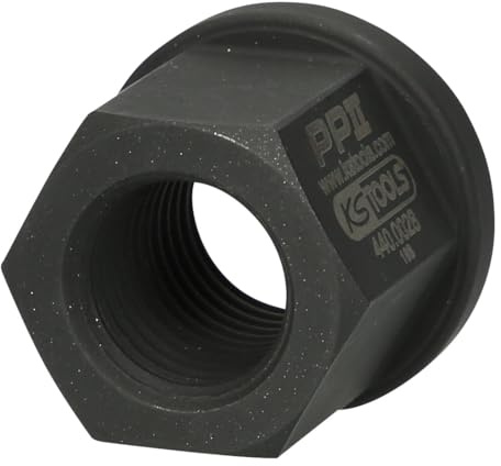 KS Tools 440.0028 Kragenmutter, M22