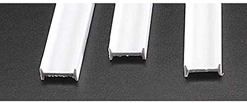Plastruct BFS-20 I Beam,5/8 (3) PLS90522 by Plastruct