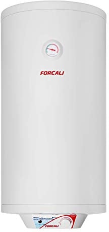 Termo agua eléctrico 150 litros vertical FORCALI serie SEDNA