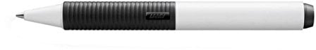 LAMY screen Multifunktionsschreibgerät 636 – Moderner Multifunktionsstift mit Drehmechanik in der Farbe Weiß matt aus...