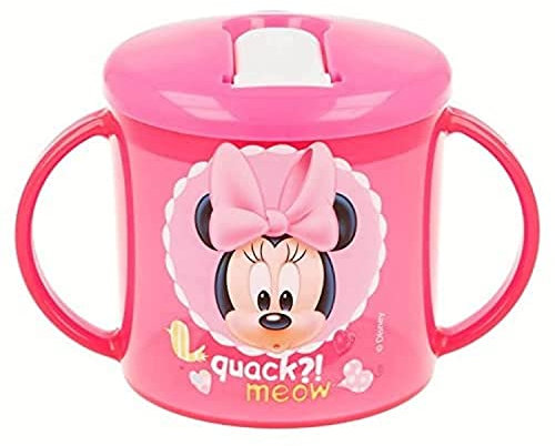 Minnie Mouse – Tasse Training Value (Stor 39935)