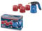 Kemper KIT CON LAMPADA PER SALDARE, Blu/Nero, M