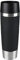 Tefal Leakproof Travel Mug Reisebecher Grande, Edelstahl, Schwarz, 1 Stück (1er Pack)