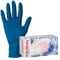 Fercolor Guanti Blu in Lattice Spessorati 0.30 MM HI-RISKS (conf. 50 pz) (1, L)