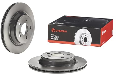 BREMBO 09.C941.11 Brake Disc