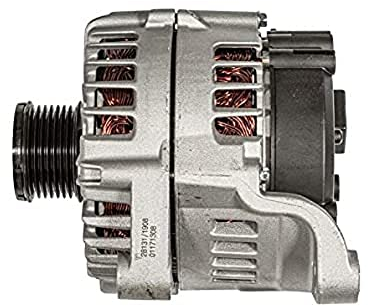 HELLA 8EL 011 713-081 Generator/Lichtmaschine - 14V - 220A