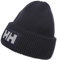 Helly Hansen Unisex Erwachsene HH Box Beanie Mützen, Blau, STD
