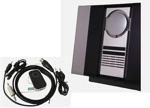 Red Finch Group Récepteur audio Bluetooth compatible avec Bang & Olufsen B&O BeoSound Ouverture