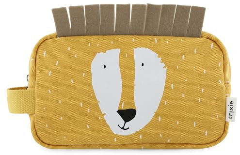 Trousse de toilette Mr. Lion - Trixie