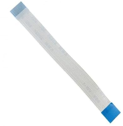 CABLE FLEX 14 PIN PARA MANDO DE NINTENDO SWITCH PRO CONTROLLER PLACA BASE PLANO