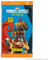 Panini 004412B22FPFGD Marvel Versus Fat Pack 22 Karten