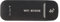 4G-LTE-Router, Mobiler WLAN-Router, SIM-Dongle - Unterstützt Bis Zu 10 Benutzer, Plug-and-Play
