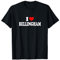 Bellingham - Ich liebe Bellingham T-Shirt