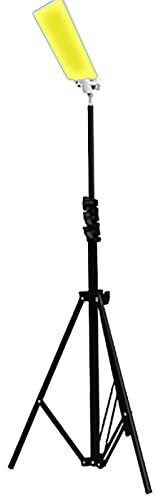 Led Camping Light, Telescopic Led Light, 5000 Lumens Camping Light, 360° Free Rotation Adjustment, With Detachable Tripod, Portable Waterproof Camping Light, Night Fishing Light For Remote Light