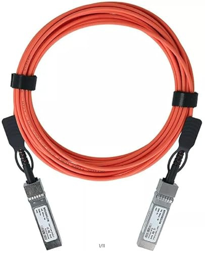 CBO Dell CBL-QSFP-40GE-10M kompatibles BlueOptics AOC QSFP BO252503K10M (CBL-QSFP-40GE-10M-BO) Marke