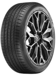 VREDESTEIN - 225/45 R19 TL 96W QUATRAC PRO+ XL FSL BSW M+S 3PMSF - Ganzjahresreifen