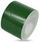 Abacus Range Waterproof Gaffer Tape - 100mm x 50m | Heavy Duty Duct Tape Strong Adhesive | Cloth Tape Super Sticky for Indoor/Outdoor - Green