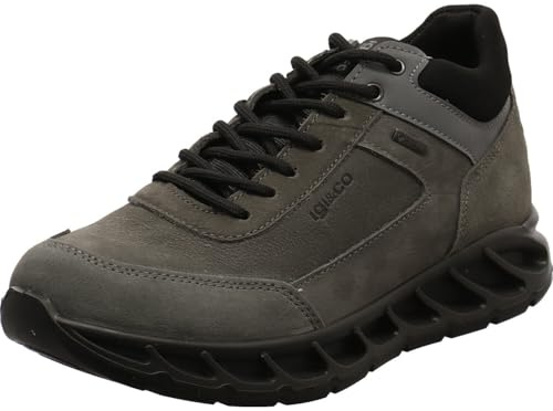 IGI&Co Herren U.Santos GTX Oxford-Stiefel